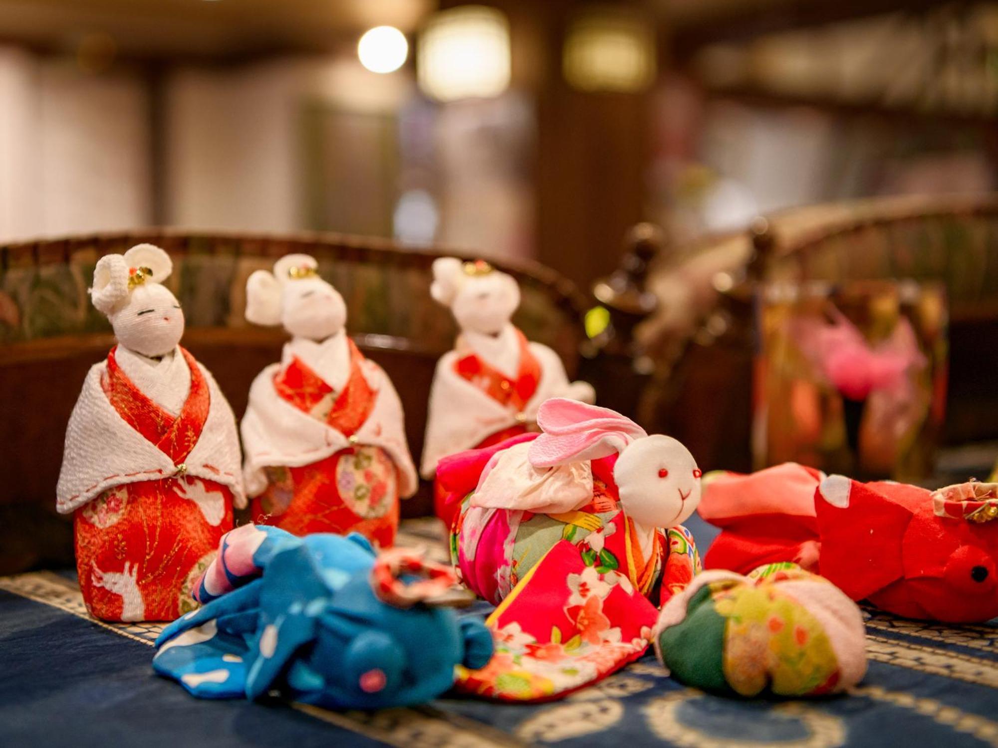 Isshinkan 닛코 시 외부 사진