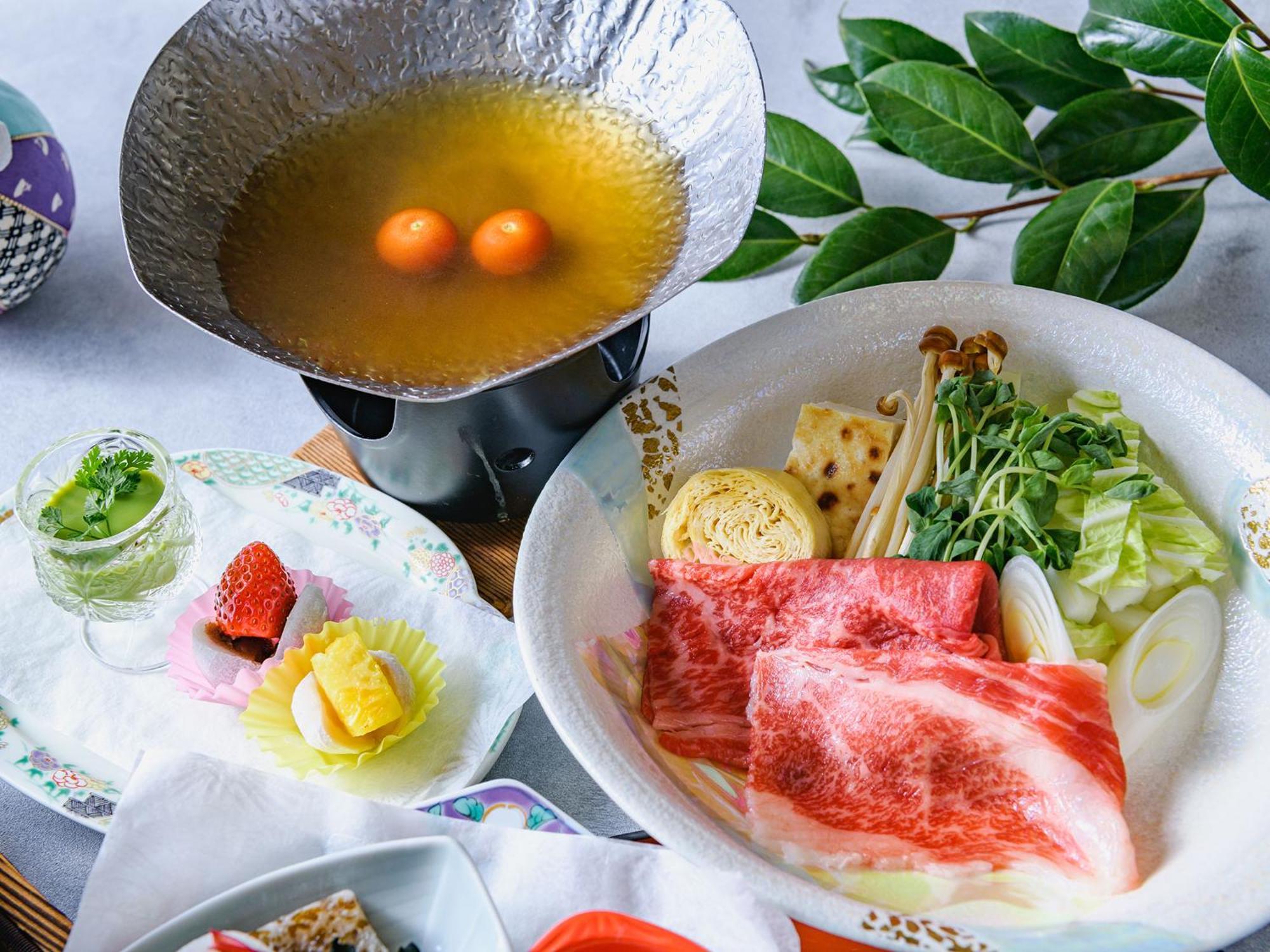 Isshinkan 닛코 시 외부 사진