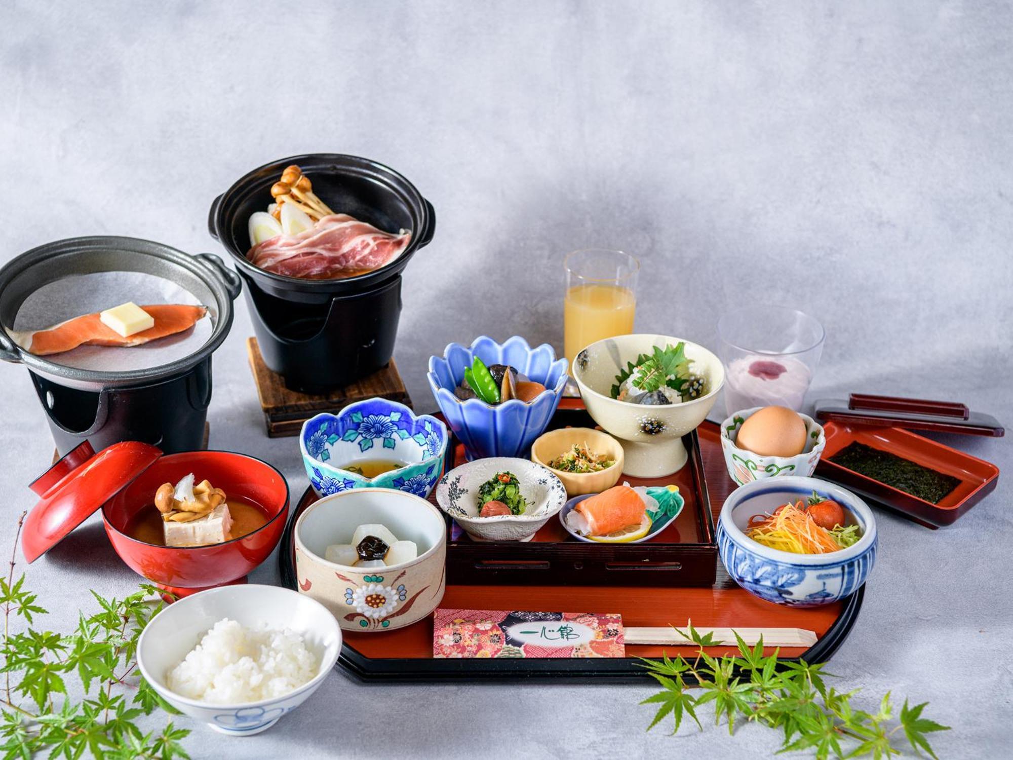 Isshinkan 닛코 시 외부 사진