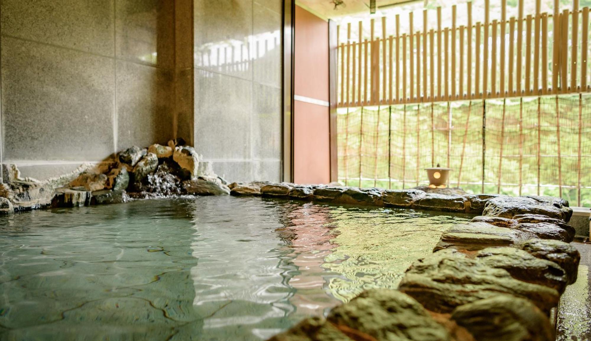 Isshinkan 닛코 시 외부 사진