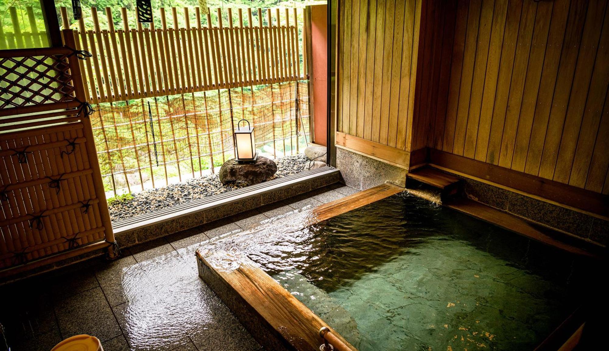 Isshinkan 닛코 시 외부 사진