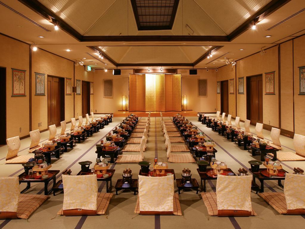 Isshinkan 닛코 시 외부 사진