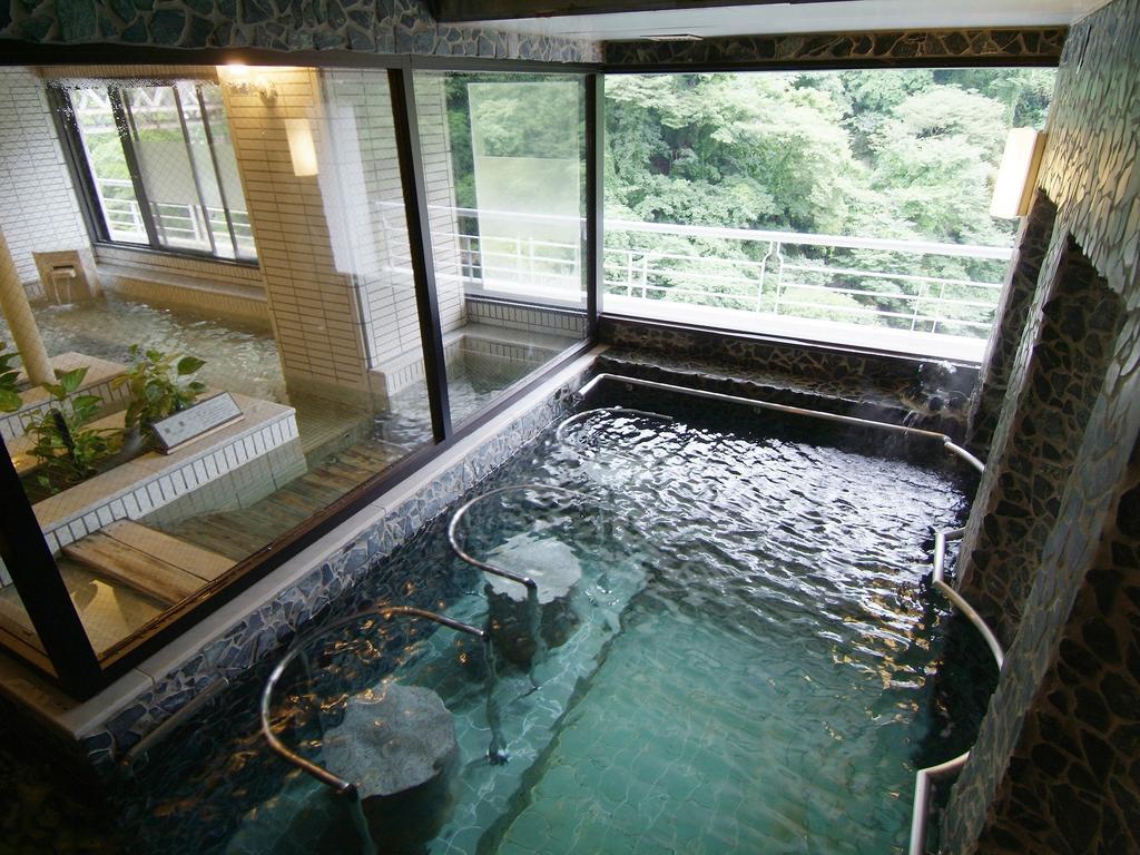 Isshinkan 닛코 시 외부 사진