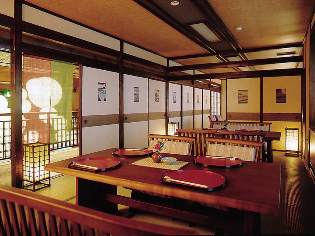 Isshinkan 닛코 시 외부 사진