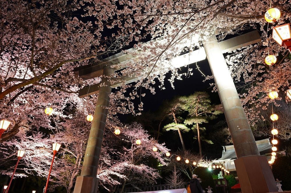 Isshinkan 닛코 시 외부 사진